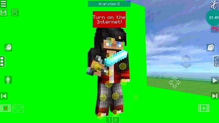 ✓Speed Art Como faço minhas thumbs  Davipool