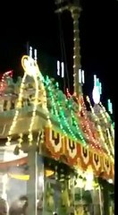 திருவண்ணாமலையில் கார்த்திகை தீப திருவிழா தொடங்கியது-வீடியோ