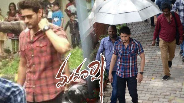 Maharshi Movie : Mahesh Starts His Second Schedule Of Movie Too Fast | Filmibeat Telugu