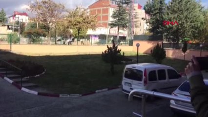 Amasya'da Fuhuş Operasyonu 5 Tutuklama