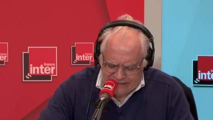 L'avis du maréchal Ganache sur le livre de Lorànt Deutsch - Albert Algoud a tout compris
