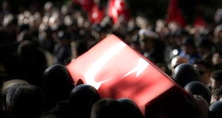 Son Dakika! Şırnak'ta, Havan Topu Atışı Sırasında Patlama: 1 Askerimiz Şehit Oldu, 4 Yaralı