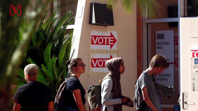 A Shifting In Demographics Shows That Nearly Half of Post-Millennials Are Not