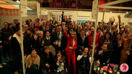 MIF EXPO 2018 - Voilà c'est fini