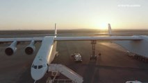 Meet The World's Largest Plane