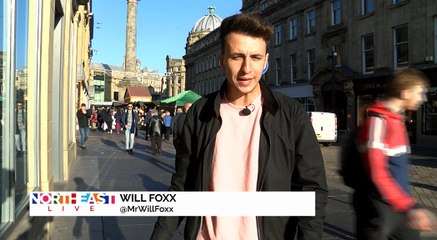 GOODLINES: 16th November 2018