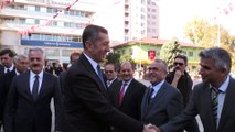 'Eğitim sorun değil, en büyük çözüm' - ISPARTA