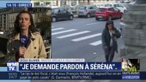 Affaire Séréna: 