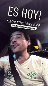 Es hoy Decadentes - 04 de Octubre