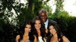 14 Hollywood Celebs Who Were Bridesmaids And Best Men At Other Celebrity Weddings