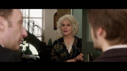 Partenariat OCS - Ma mère est folle