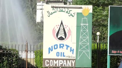 Kerkük Petrolü Türkiye Üzerinden Tekrar İhraç Edilmeye Başlandı