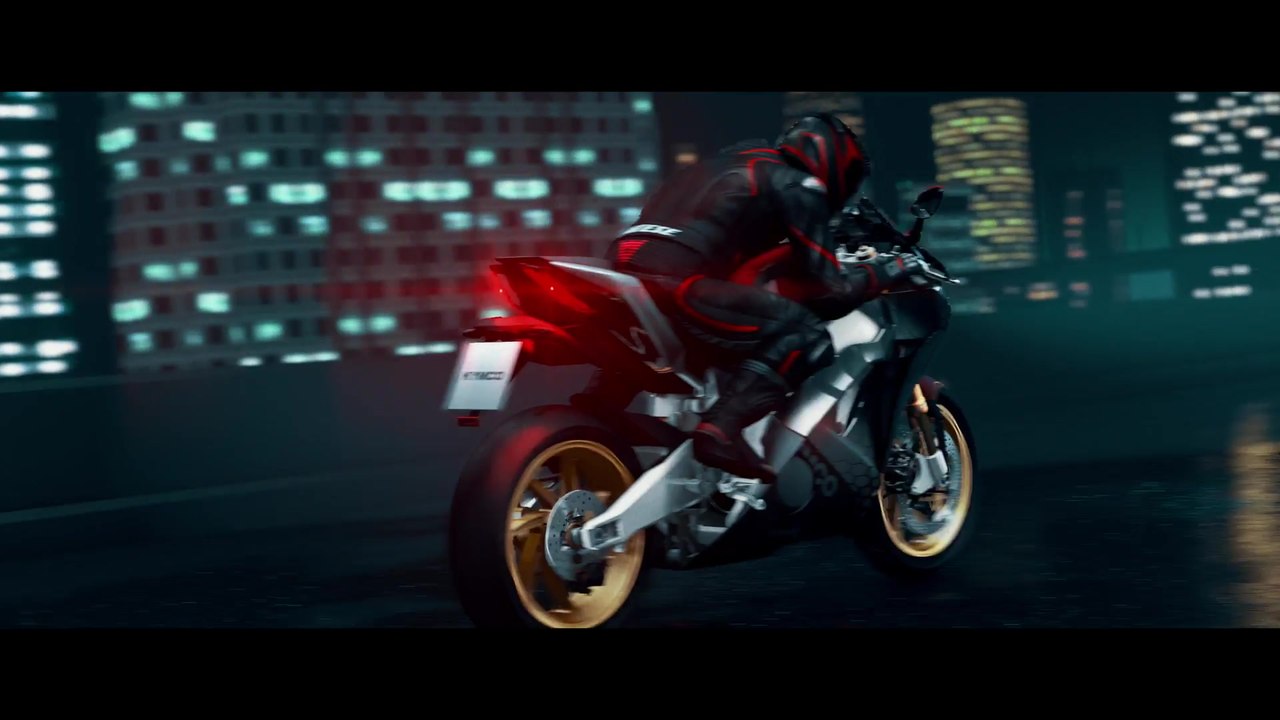 Kymco SUPERNEX Technical Video