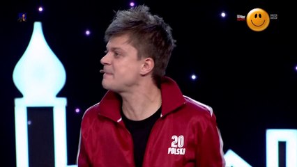 Kabaret Smile - Sąsiadce na pomoc