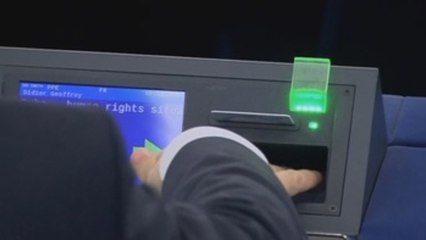 Eurocámara: sin respeto derechos humanos el acuerdo con Cuba debe suspenderse