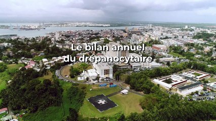 Drépanocytose : anticiper les crises chez l’enfant