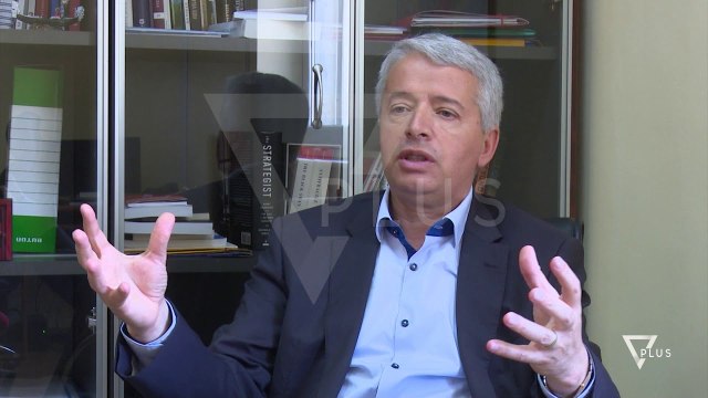 Dekretimi i Lleshaj, çfarë do të vendosë presidenti? - News, Lajme - Vizion Plus