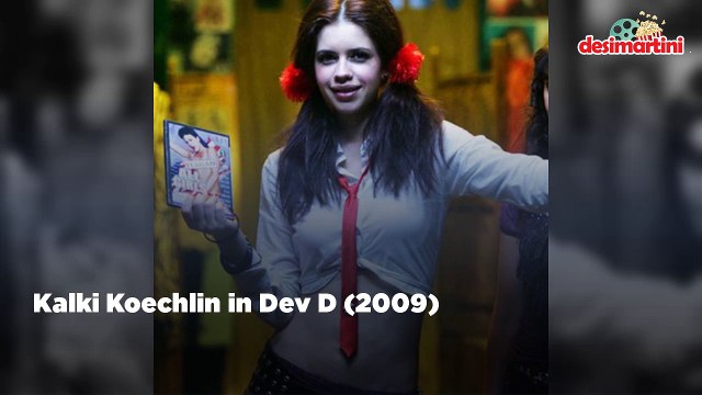 Bollywood Celebs Who Had Made An Unusual Debut In Bollywood!