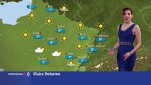 La météo du samedi 17 novembre en Lorraine et Franche-Comté
