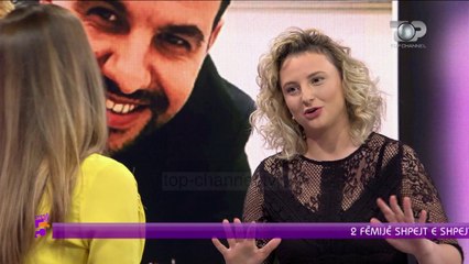 Ftesë në 5, 15 Nëntor 2018, Pjesa 1