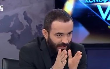 Türk televizyonlarında şeriat propagandası