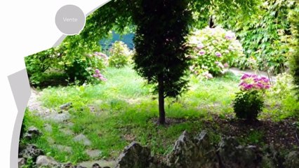 A vendre - Maison/villa - MERY SUR SEINE (10170) - 6 pièces - 230m²