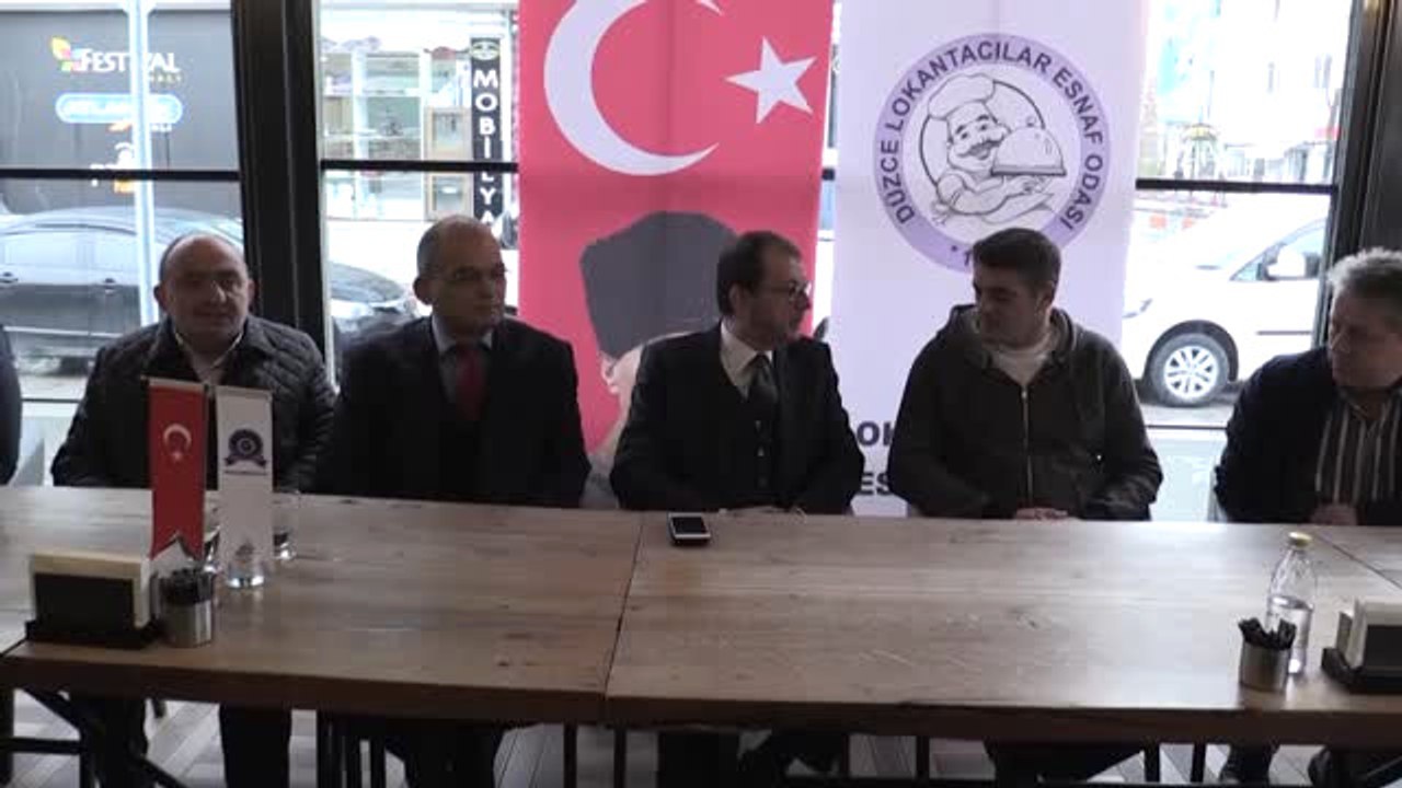 Yemekmatik" Sektöre Katkı Sağlayacak