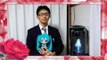 For better or worse, Japanese man weds holographic singer