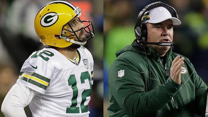 Kay Adams on Packers' loss: Can't place all the blame on coaching