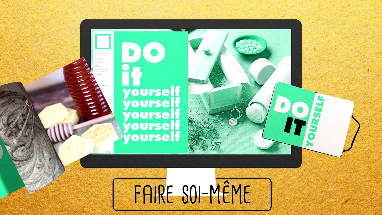 Do It Yourself