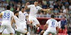 Kasımpaşa-Evkur Yeni Malatyaspor Maçının Saati Değişti