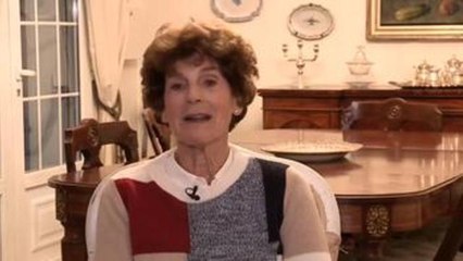 Las mujeres no vamos a dar las gracias