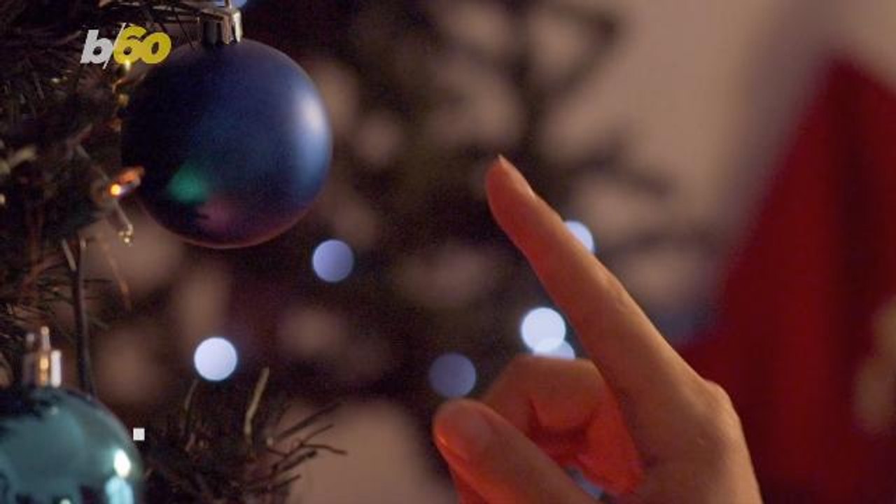 Edible Chocolate Ornaments from Trader Joe's Are Almost Too Cute to Eat