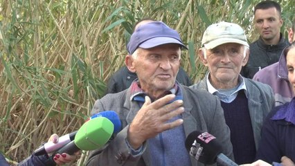 “Lumi po na merr shtëpitë” - Top Channel Albania - News - Lajme