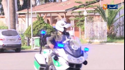 Départ des Verts vers le Togo