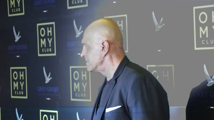 Kiko Matamoros: "Con Sofía Suescun no he tenido nada"