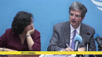 Eritrea says lifting of sanctions 'is not enough'