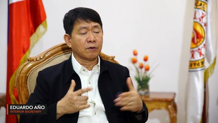 DILG chief wants 'Ang Probinsyano' plot changed to favor PNP