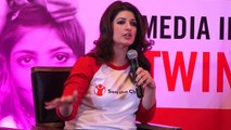 Twinkle Khanna speaks up on periods & women health; Watch Video | FilmiBeat