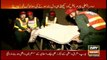 Sar-e-Aam team disguises to expose fake faith healer