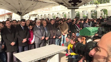 Turquie: prière funéraire en hommage à Jamal Khashoggi