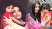 Aaradhya Bachchan Birthday: Mother Aishwarya Rai Bachchan is like a shadow to Aaradhya | FilmiBeat