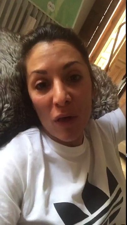 Directo Nagore Robles 16/11/2018