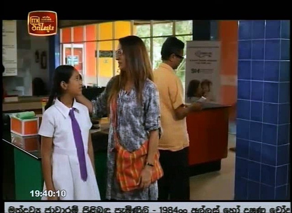 Haras Para Teledrama - 68 - 16th November 2018