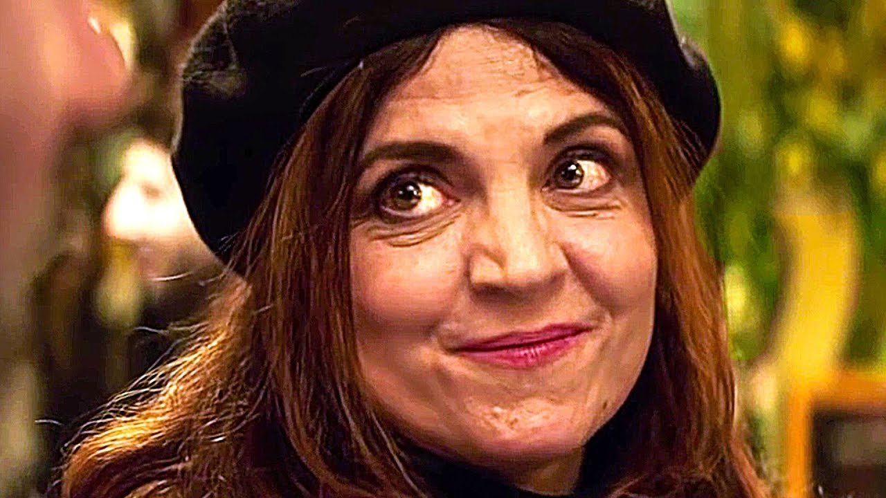 LES BONNES INTENTIONS  Extraits + Bande Annonce