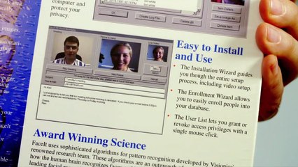 Dark Net S02E05 My Identity