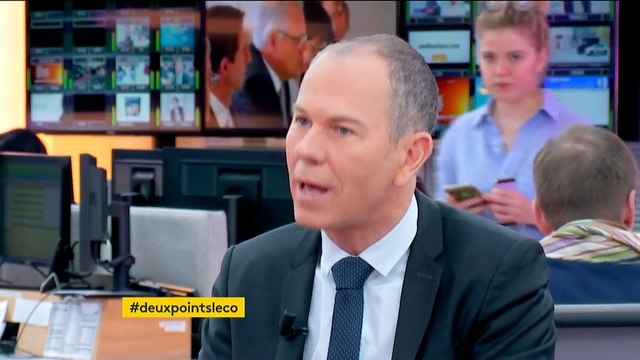 Olivia Grégoire sur la mobilisation des gilets jaunes : La contestation est légitime, on l'entend, on réagit