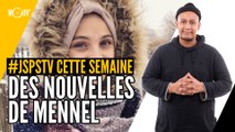 Je sais pas si t’as vu cette semaine... Des nouvelles de Mennel