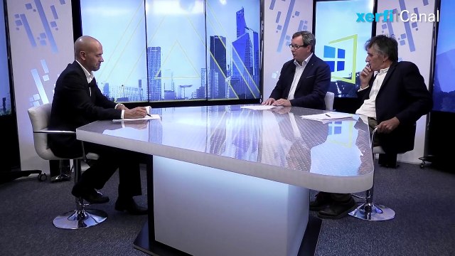 Diesel Gate : le débarquement US revisité - intégralité - [Jean-Michel Saussois et Franck Aggeri]