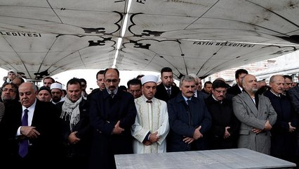 جنازة جمال خاشقجي: إقامة صلاة الغائب على روح الصحفي المغدور